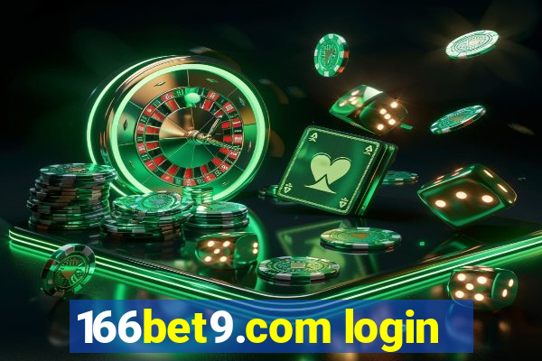 166bet9.com login